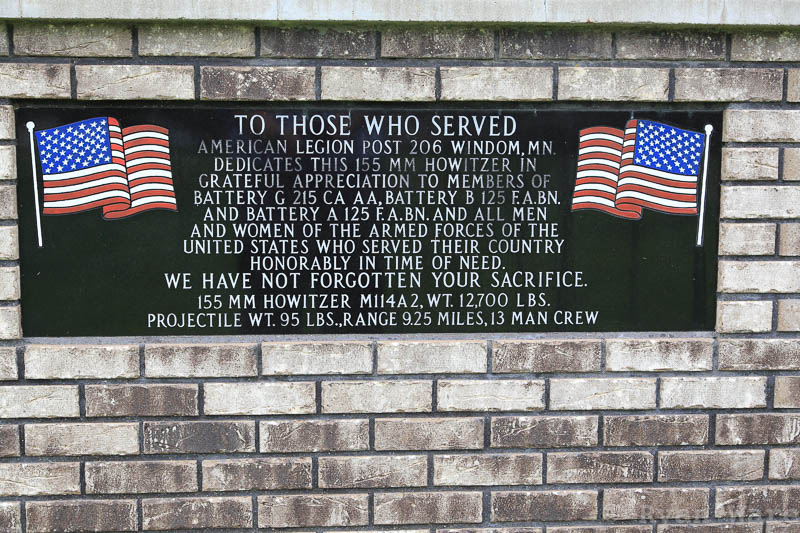 Veterans Monument