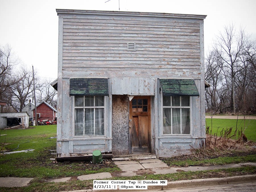 Corner Tap Dundee MN