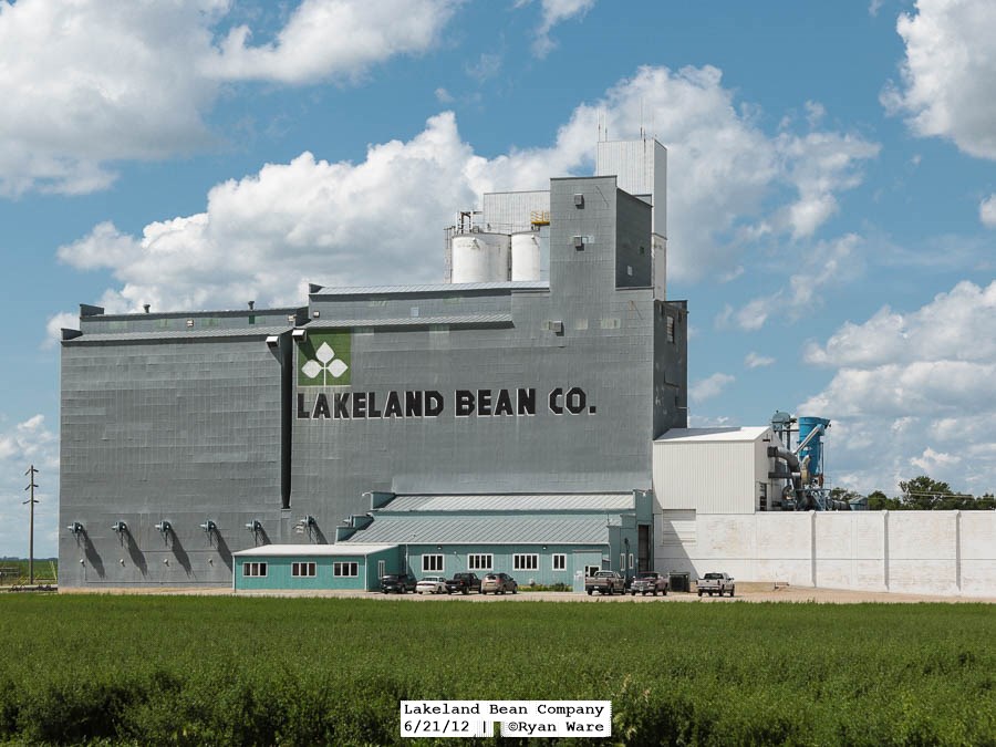 Lakeland Bean Company